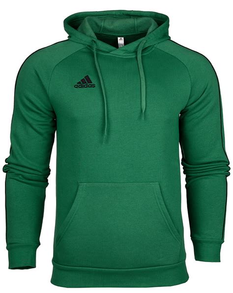 sudaderas adidas verde